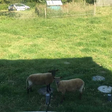 Gite Le Bossero Sur La Vallee Du Trevelo Caden Eksteriør bilde